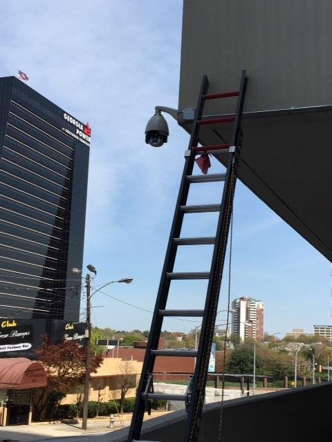 Photo of CFA Security & Low Voltage