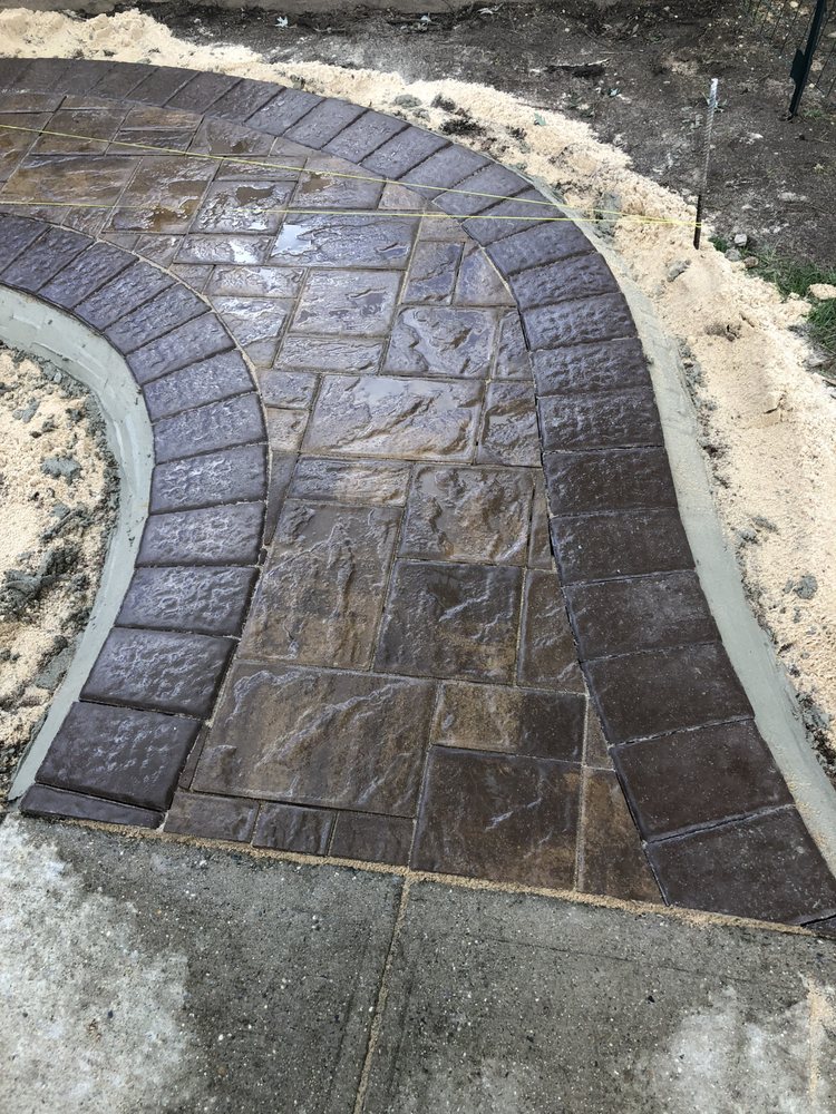 Photo of Greenway Landscaping & Masonry
