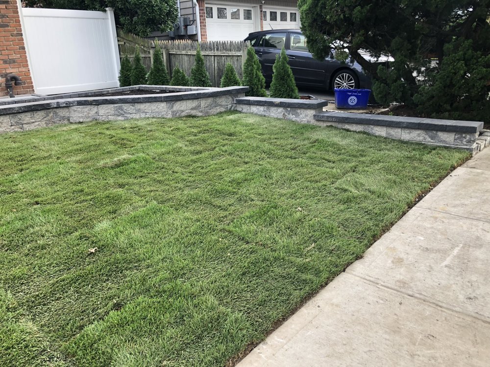 Photo of Greenway Landscaping & Masonry