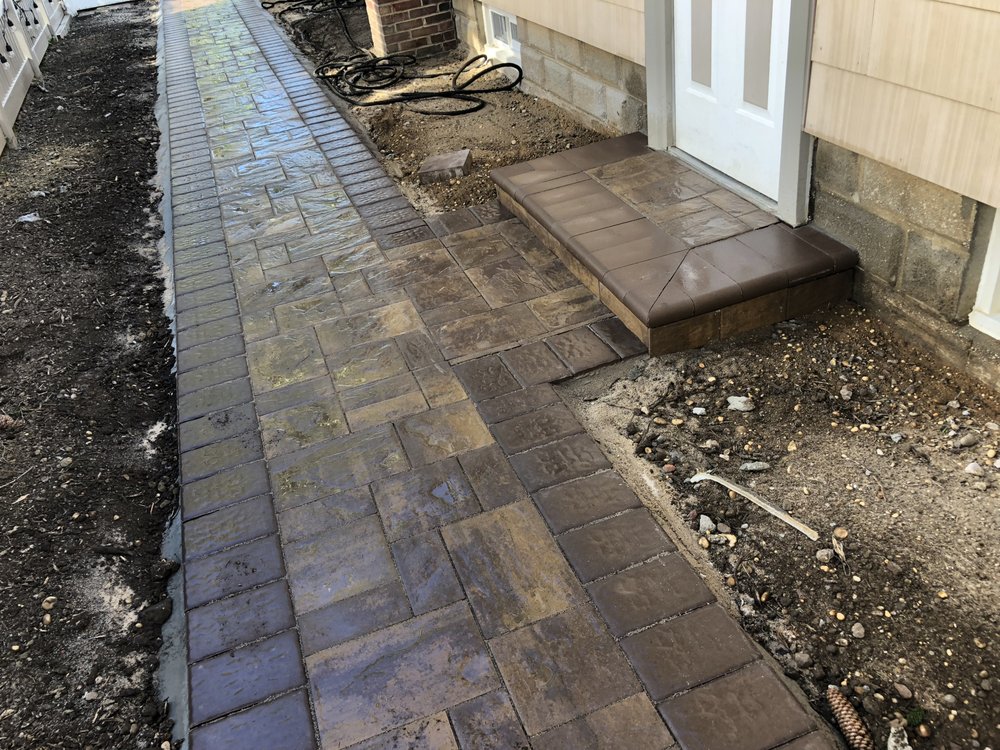 Photo of Greenway Landscaping & Masonry