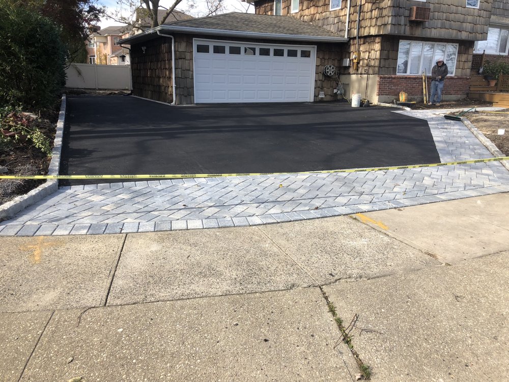 Photo of Greenway Landscaping & Masonry