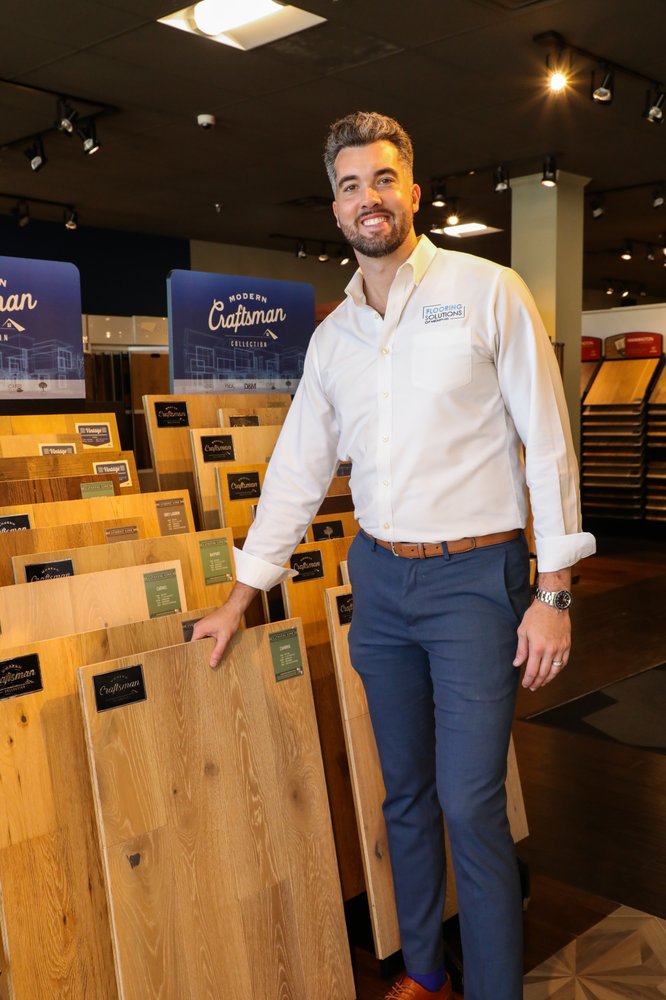 Photo of Flooring Solutions Of Memphis