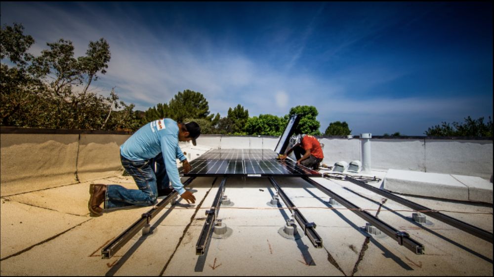 Photo of Lifetime Solar Las Vegas