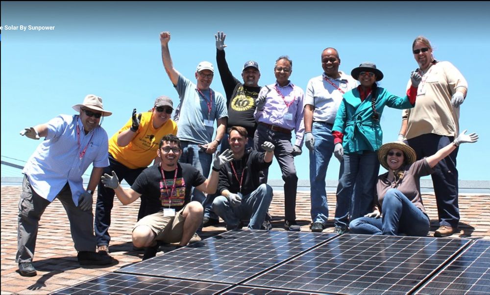 Photo of Lifetime Solar Las Vegas