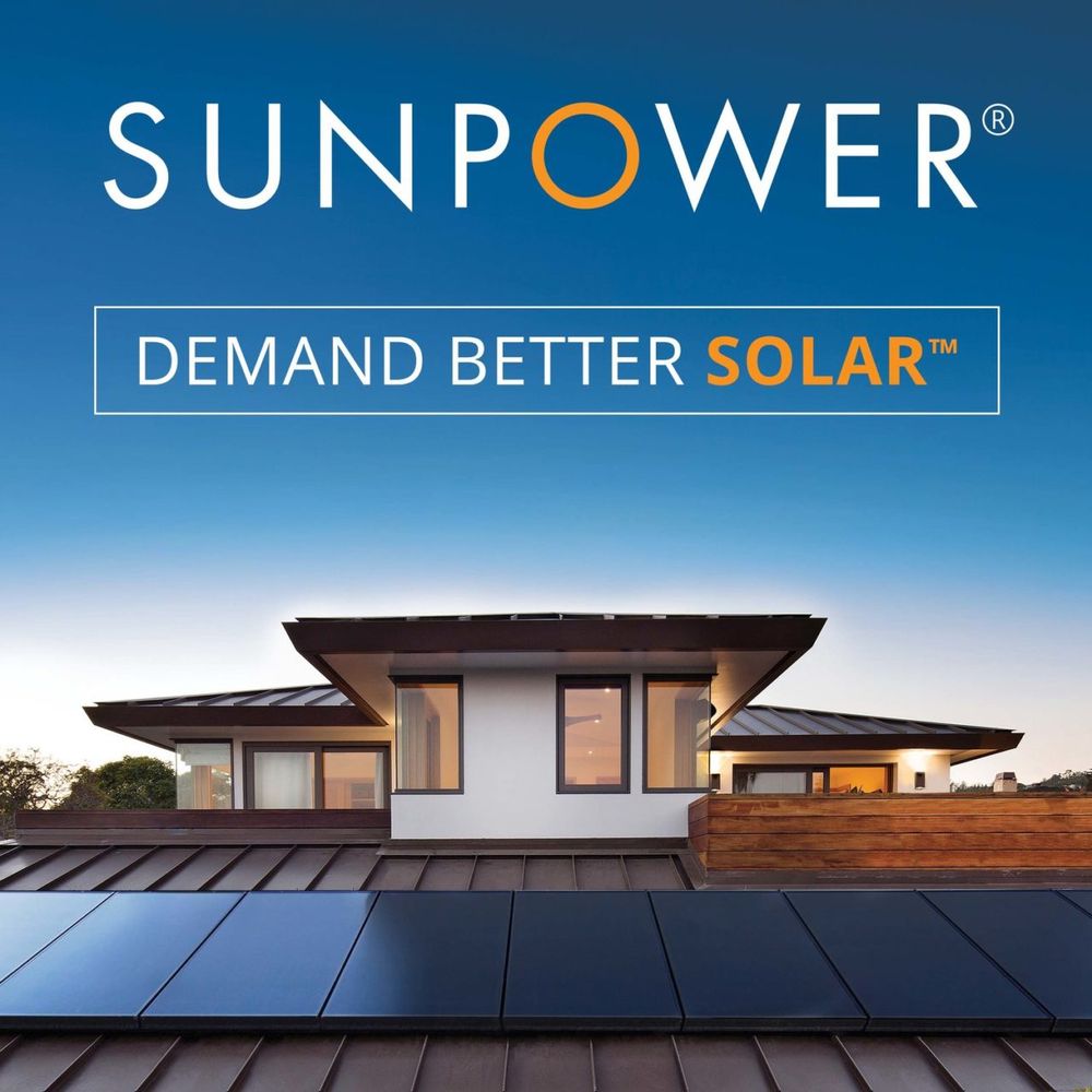 Photo of Lifetime Solar Las Vegas