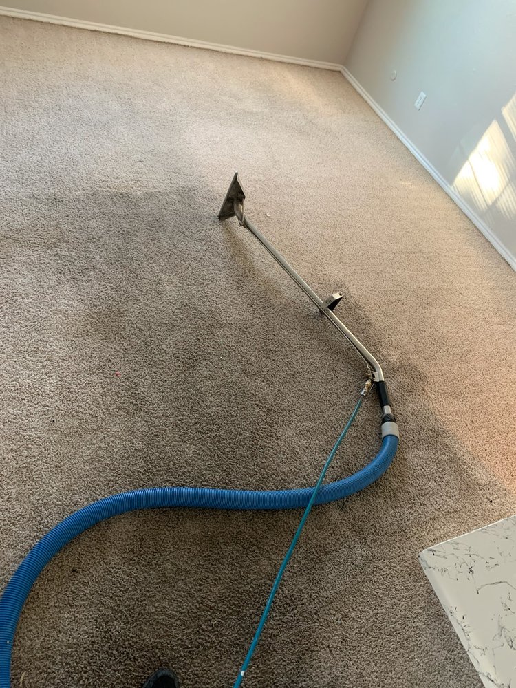 Photo of Jetty Carpet Cleaning