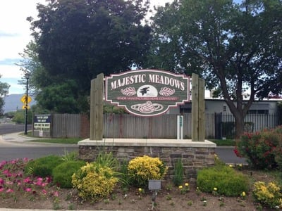 Photo of Majestic Oaks Manufactured Home Community