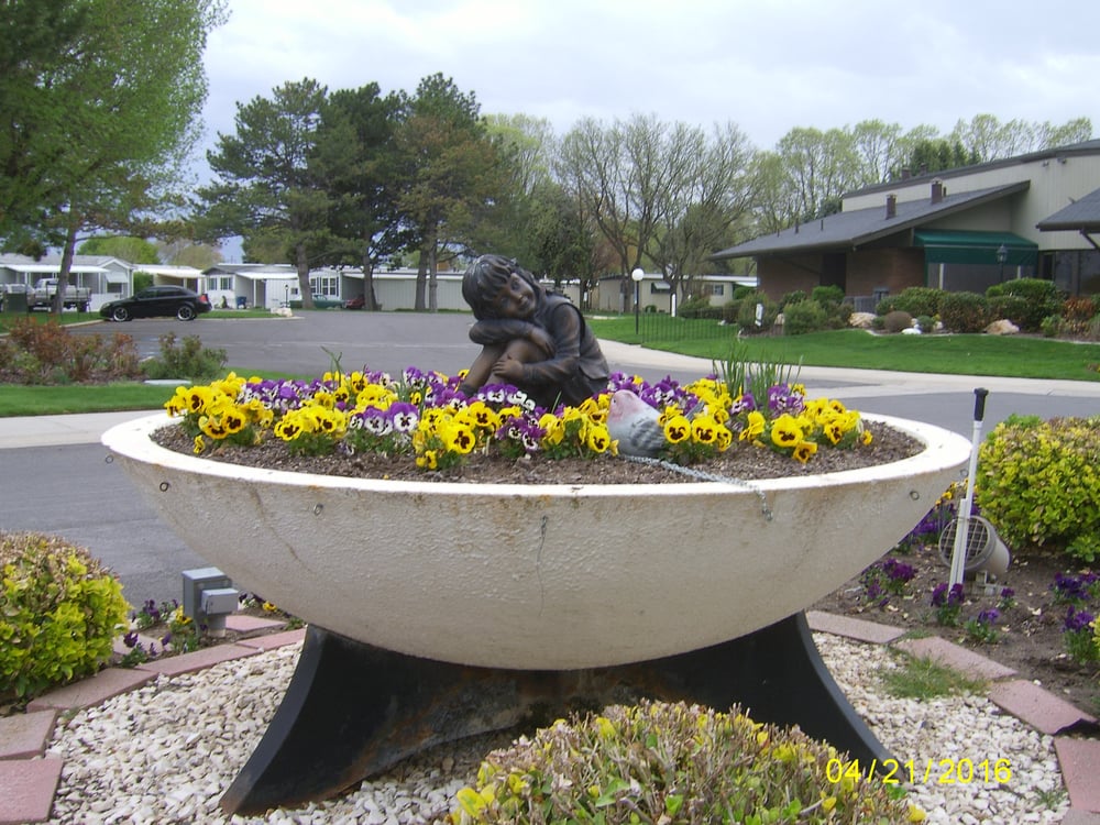 Photo of Majestic Oaks Manufactured Home Community