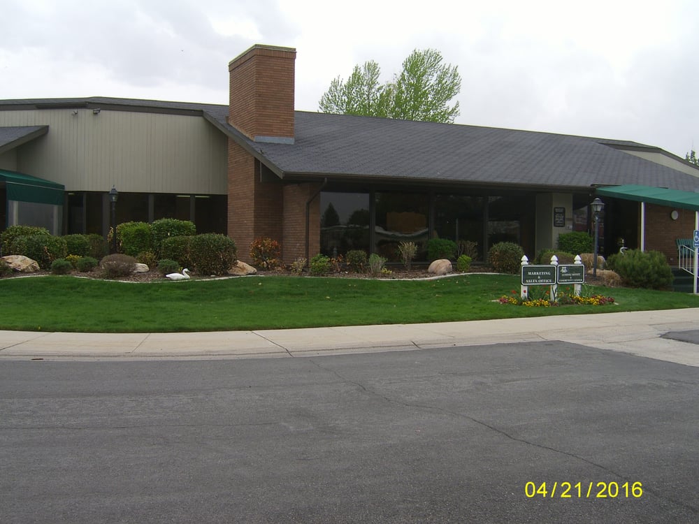 Photo of Majestic Oaks Manufactured Home Community
