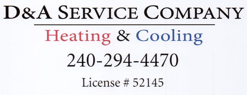 Photo of D & A Heating & Cooling
