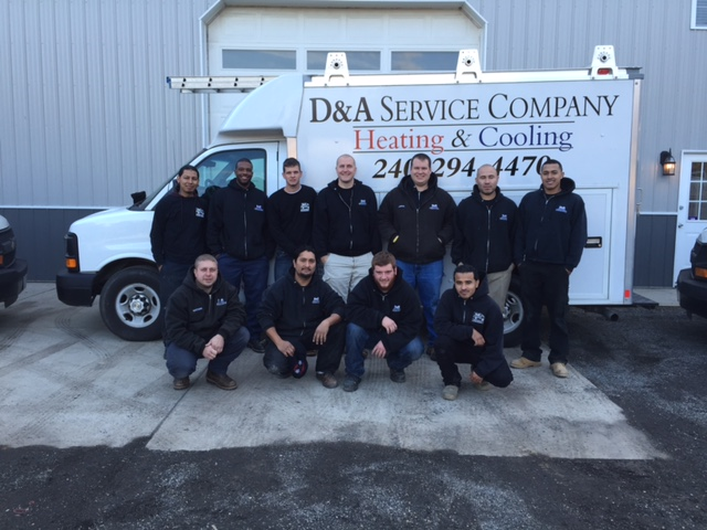 Photo of D & A Heating & Cooling