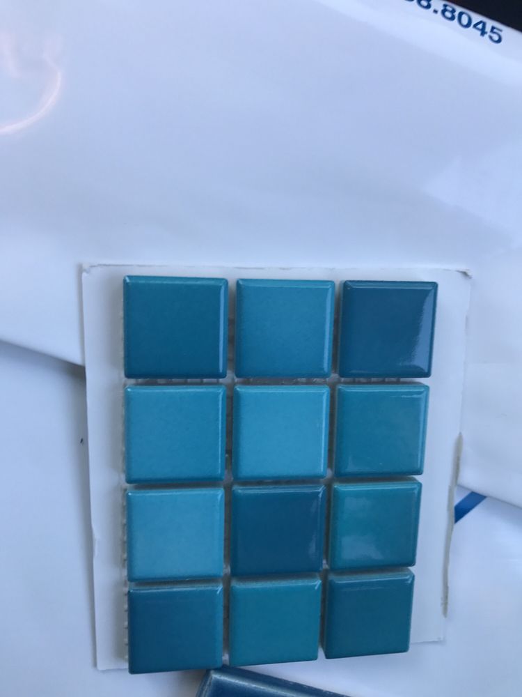 Photo of Rubble Tile