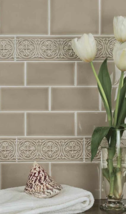 Photo of Rubble Tile