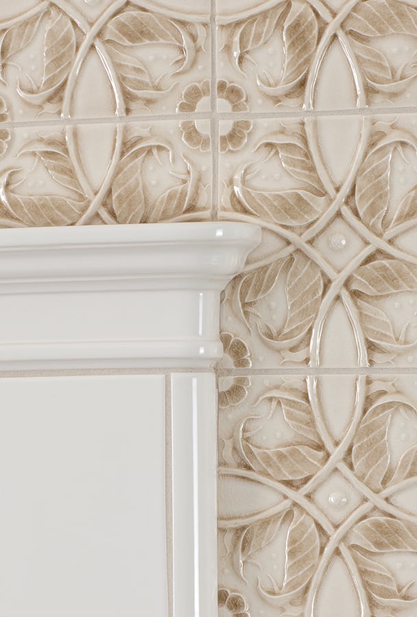 Photo of Rubble Tile