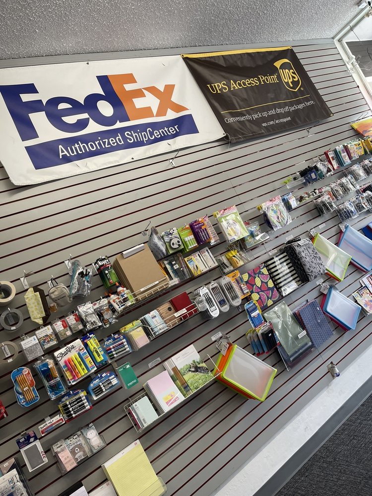 Photo of E-Z Mail Notary & Fingerprint Service