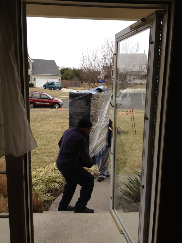 Photo of EasyMovers