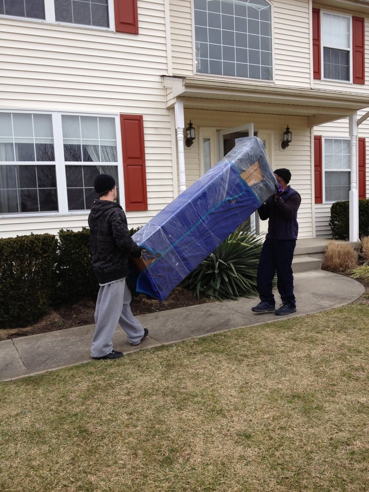 Photo of EasyMovers