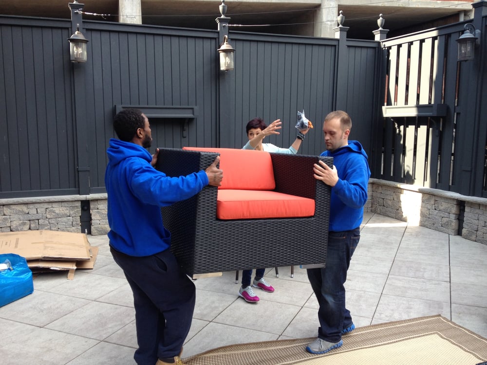 Photo of EasyMovers