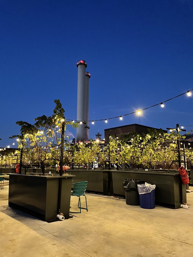 Photo of Rooftop Reds