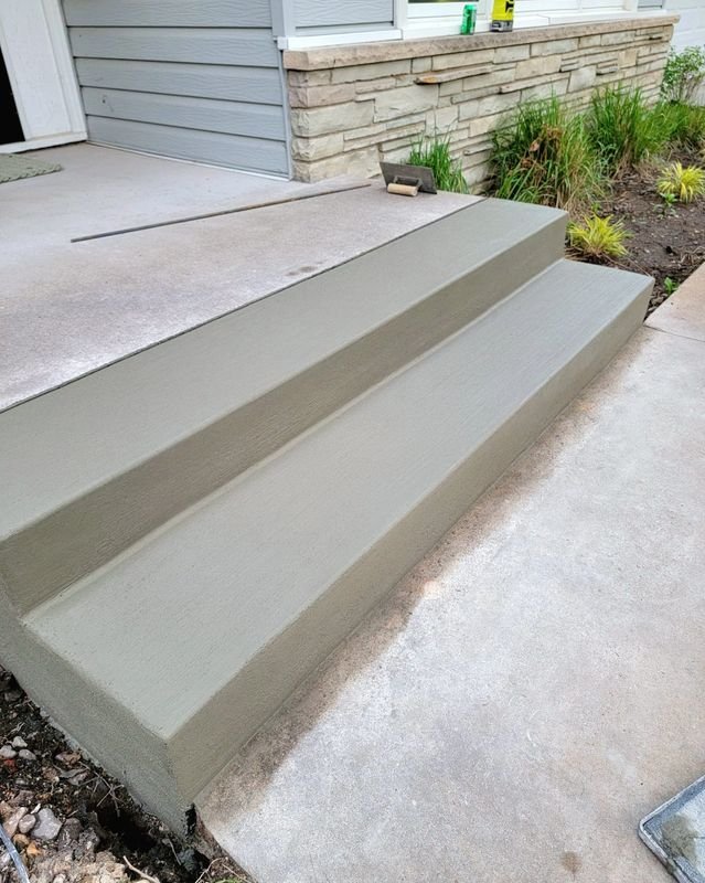 Photo of Lewis Concrete