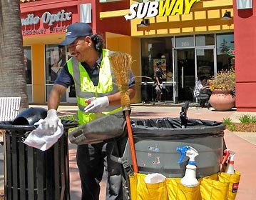 Photo of Universal Maintenance