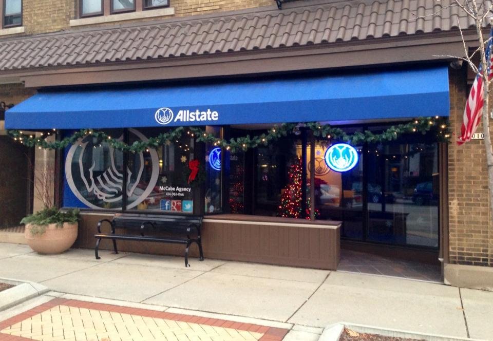 Photo of Allstate Insurance: Andrew J McCabe