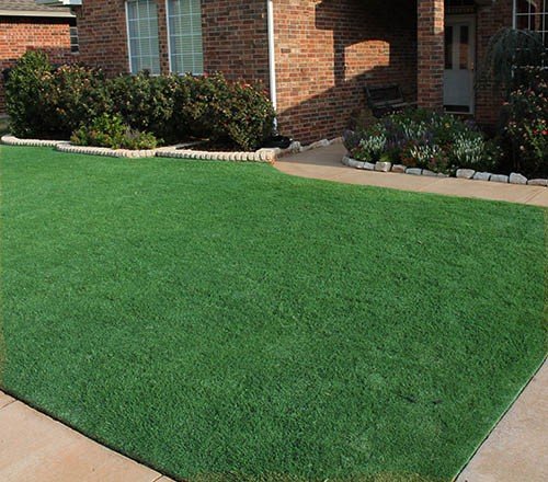 Photo of Willis Lawn Services