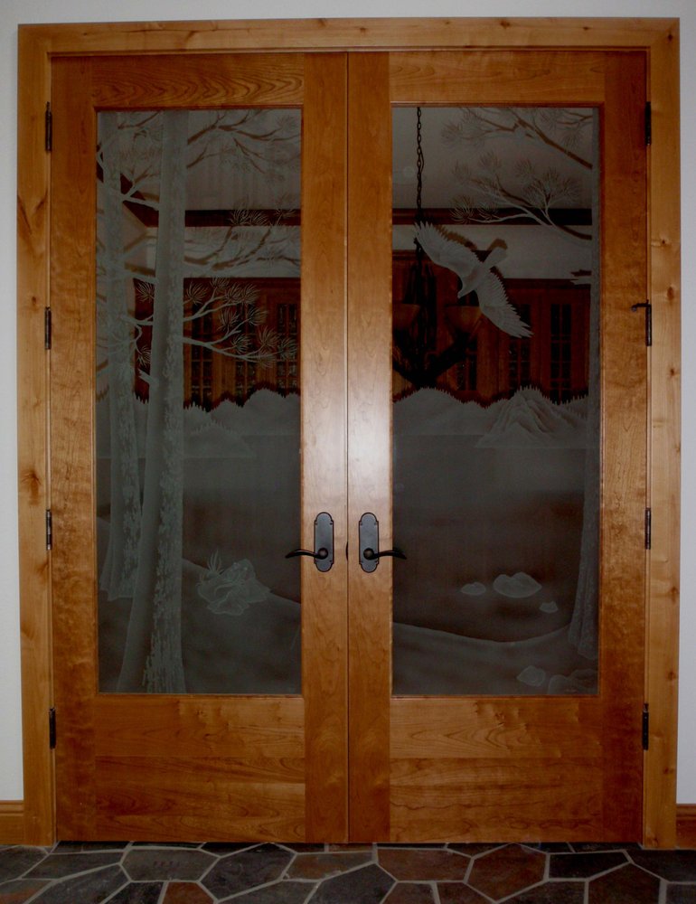 Photo of Artistic Etchings