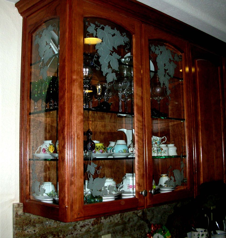 Photo of Artistic Etchings