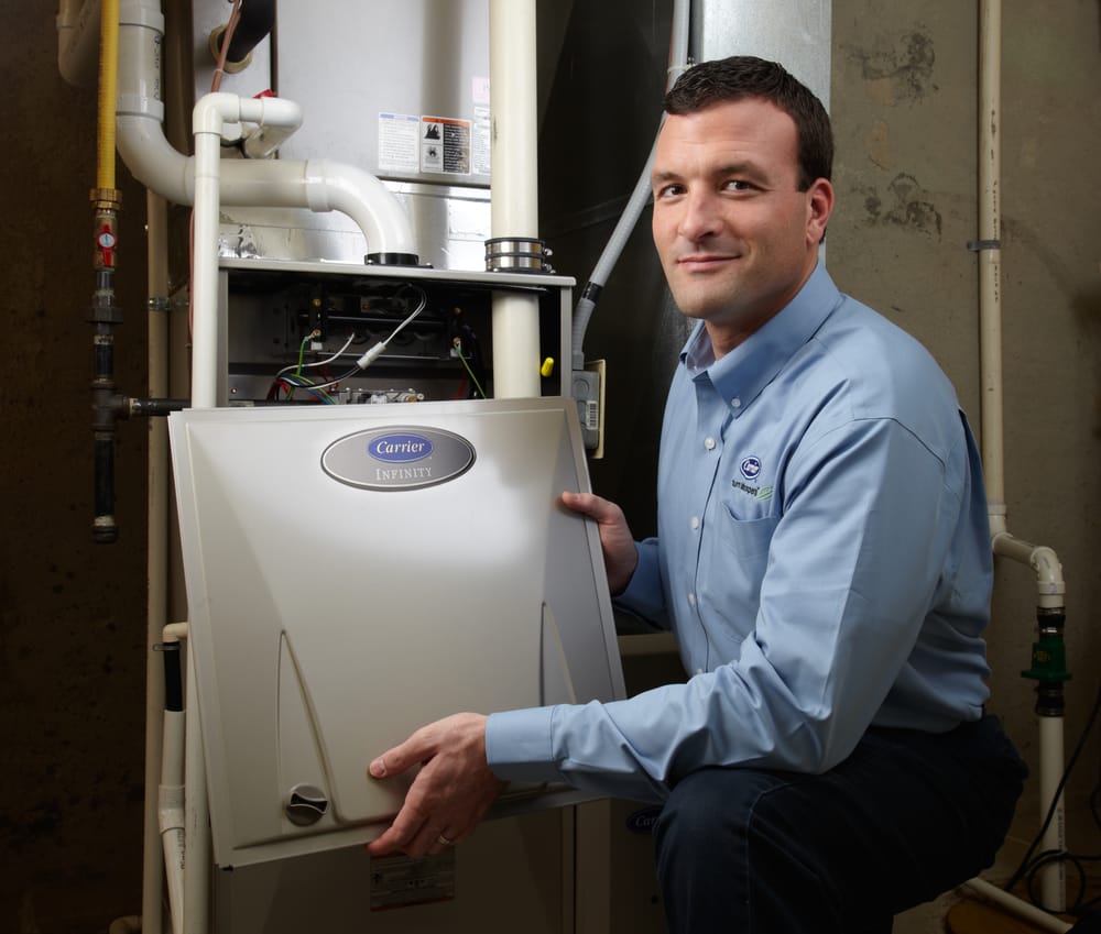 Photo of Boulard Heating & Air Conditioning
