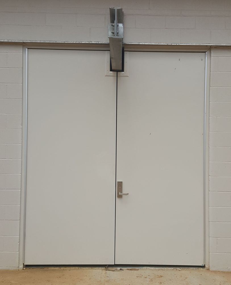 Photo of Commercial Doors of Texas