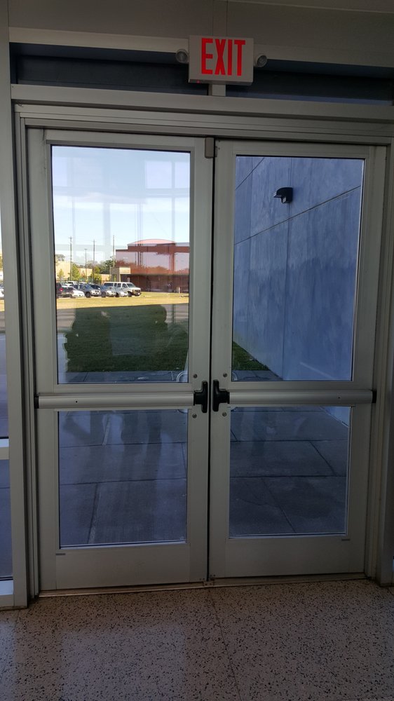 Photo of Commercial Doors of Texas