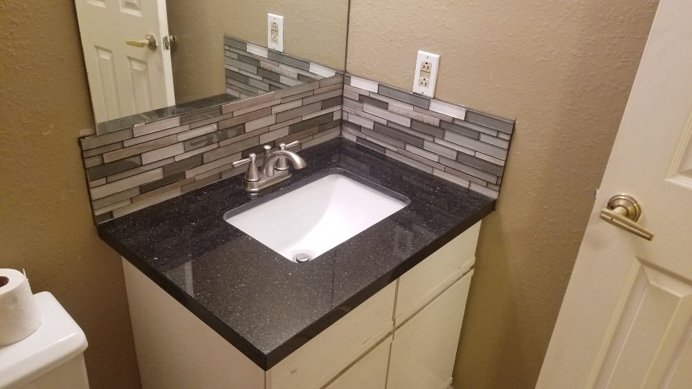 Photo of Medina Countertops