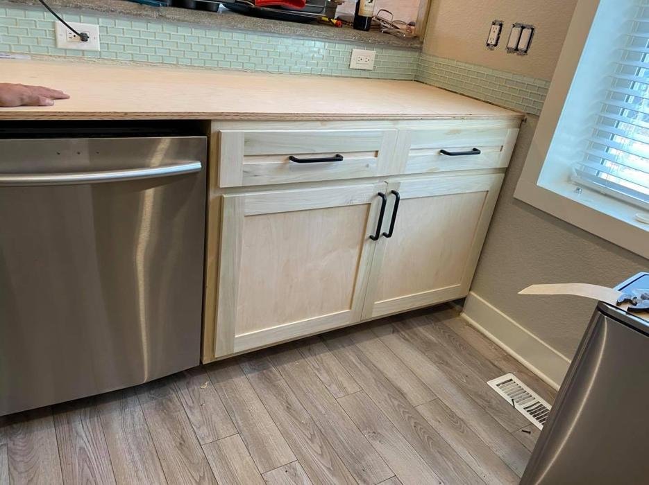 Photo of Aspen Valley Custom Cabinetry and Furniture