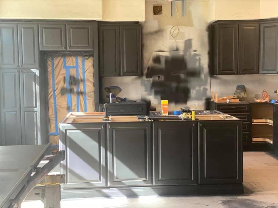 Photo of Aspen Valley Custom Cabinetry and Furniture
