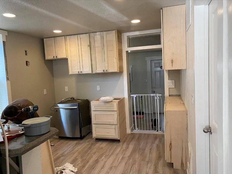 Photo of Aspen Valley Custom Cabinetry and Furniture