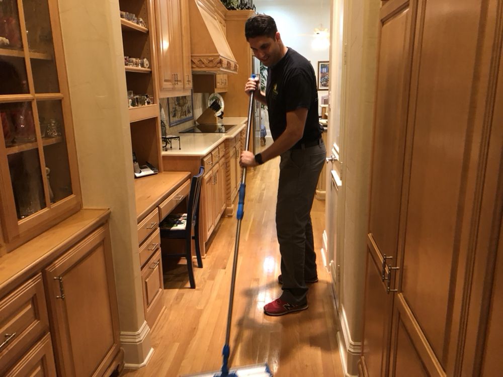 Photo of Absolutely Better Cleaning
