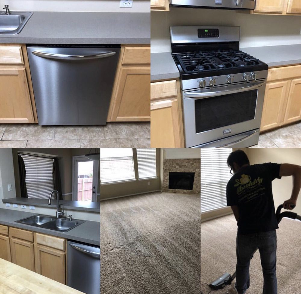 Photo of Absolutely Better Cleaning
