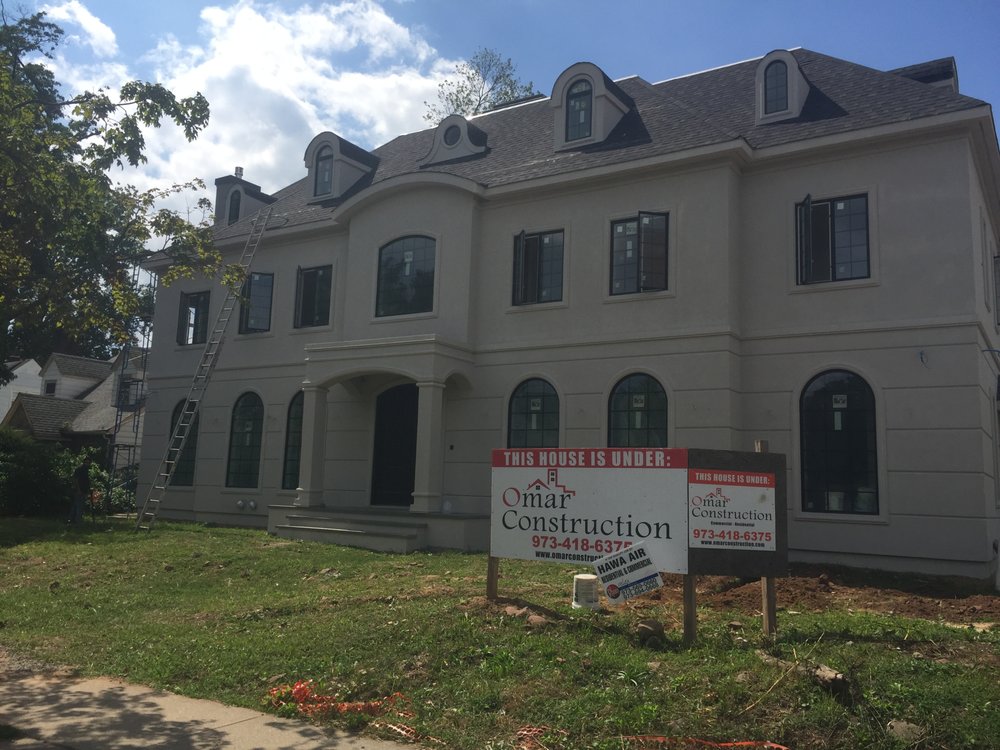 Photo of Omar Construction
