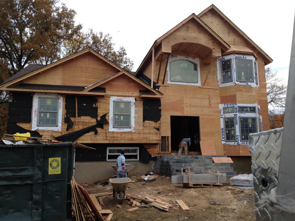 Photo of Omar Construction