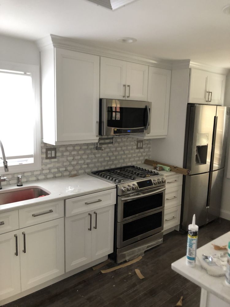 Photo of Omar Construction