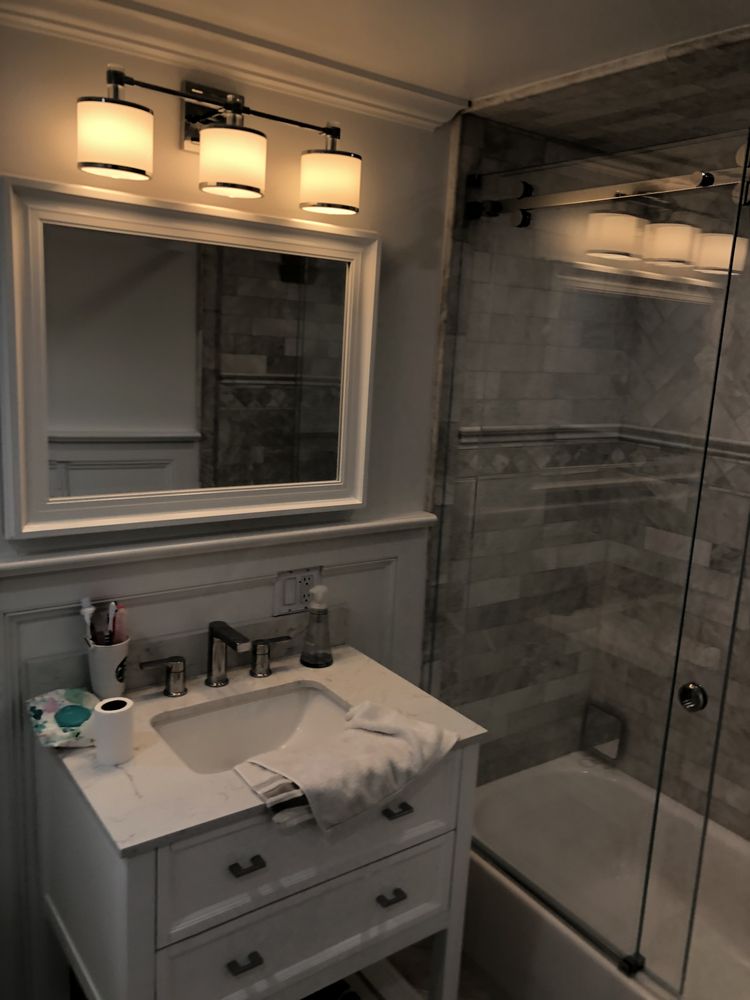 Photo of Omar Construction