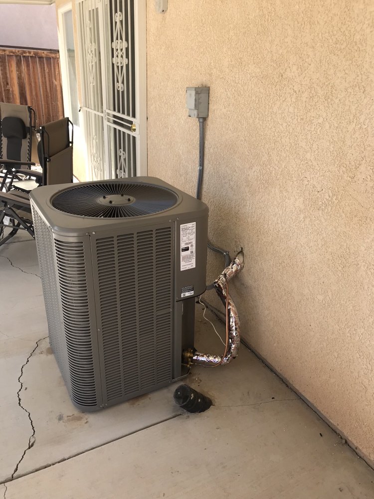 Photo of A&A HVAC Productions