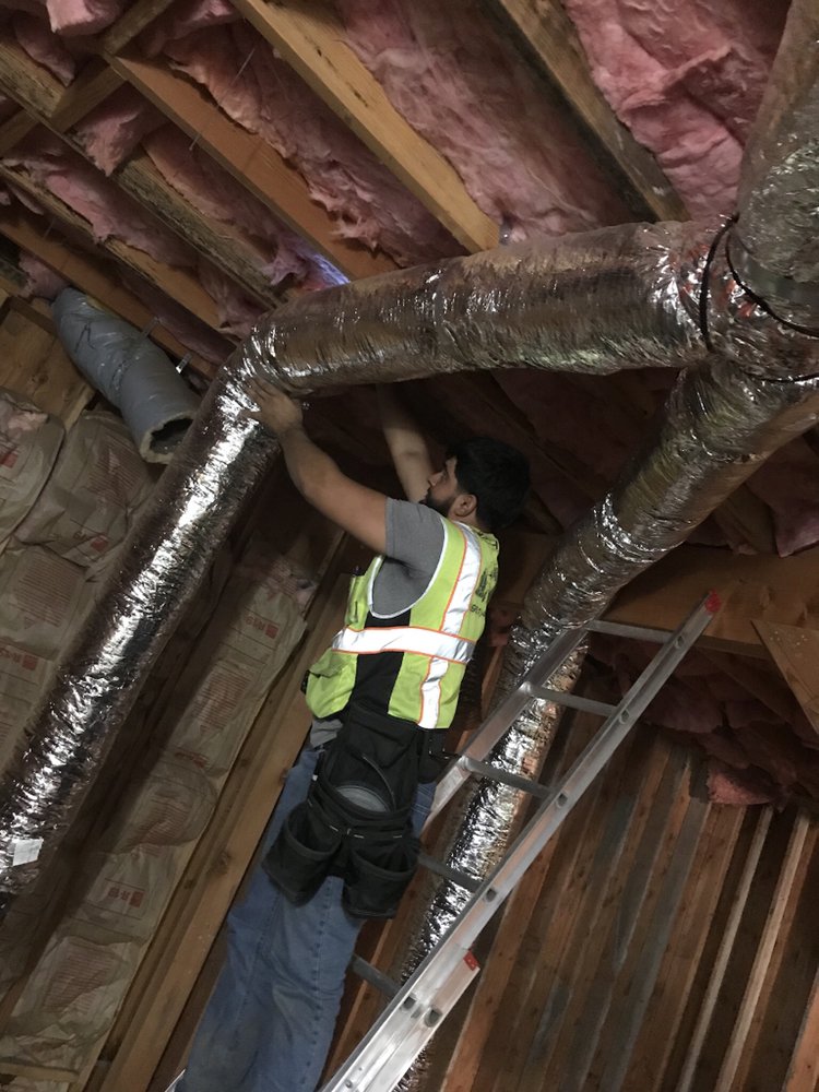 Photo of A&A HVAC Productions