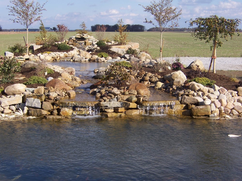 Photo of Kah Nursery & Garden Center