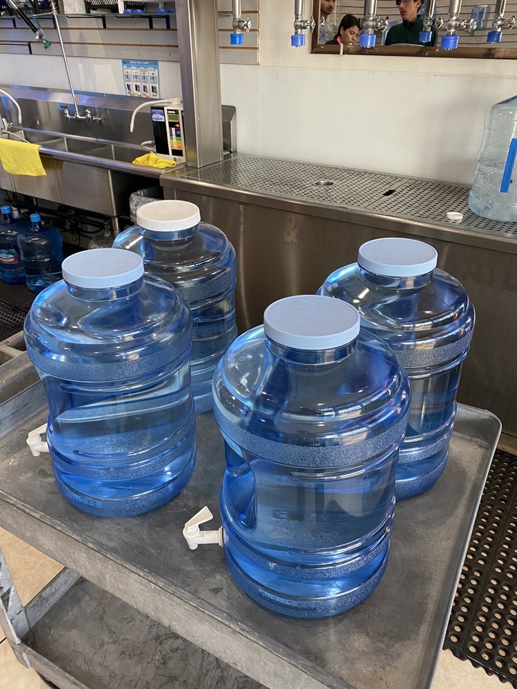 Photo of TA Water Services