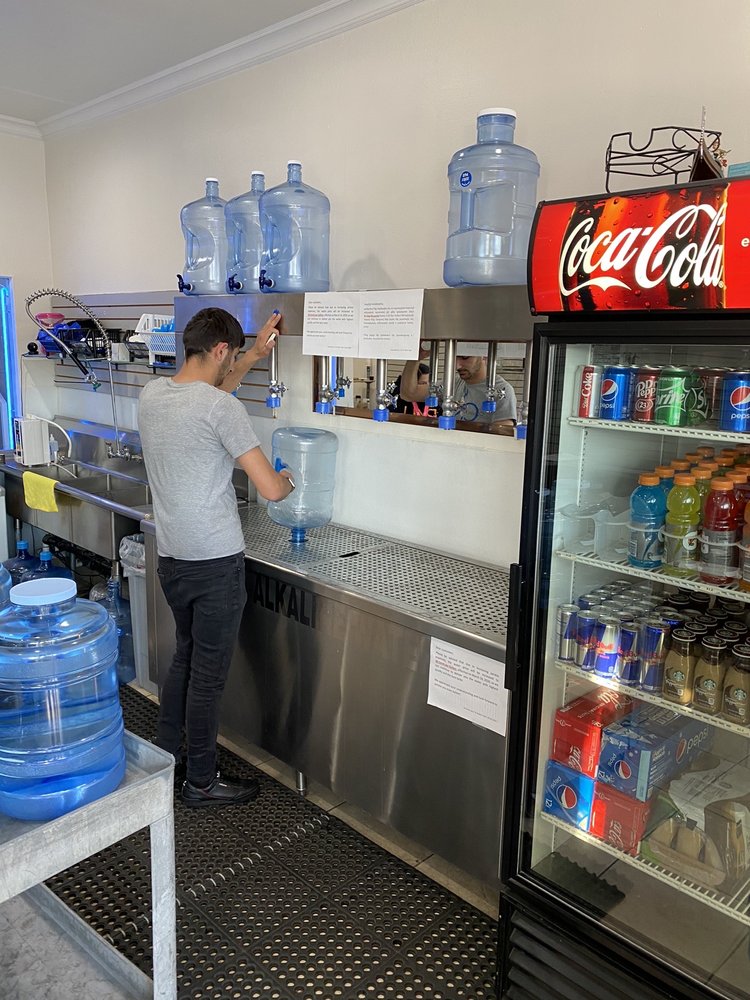 Photo of TA Water Services