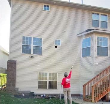 Photo of Eastpoint Exterior Cleaning