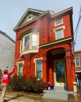 Photo of Eastpoint Exterior Cleaning