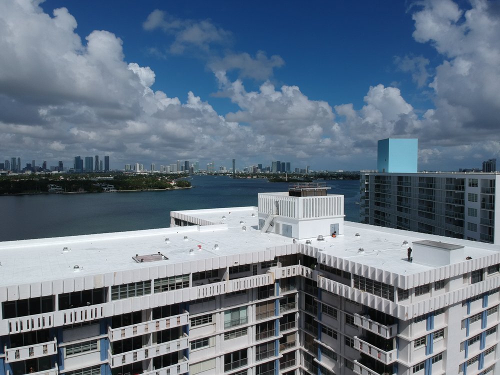 Photo of Full Cover Roofing